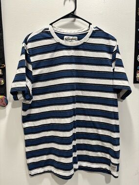 Primark Men’s Striped Tee